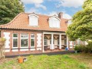 Edward Vii Avenue, Newport, 3 Bedroom Detached