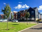 Edward Vinson Drive, FAVERSHAM