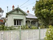 Edwardian Charm with Room to Grow in a Peaceful Cul de Sac