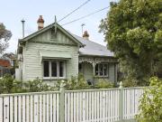 Edwardian Charm with Room to Grow in a Peaceful Cul de Sac