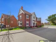 Edwards Avenue, Halstead, 3 Bedroom Detached