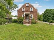 Edwards Dr, Akron, Home For Sale