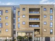 Edwards House, Pegs Lane, 1 Bedroom Retirement