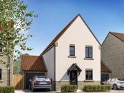 Edwards Way, Manea, 3 Bedroom Detached