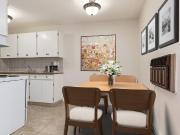 Edwin Manor 3 Bedroom Apartment for Rent at 1969 Upland...