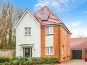 Edwin Street, BURGESS HILL