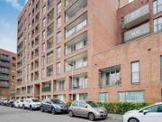 Edwin Street, Canary Wharf, E16