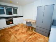 Edwin Street, London E16, 1 bed flat to rent, £1,213 pcm...