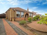 Edzell Drive, Newton Mearns, Glasgow, G77 3 bed house...