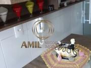 EE Aluga Apartamento Mobiliado, Sacada, Terraço Parque,...