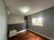 EE Aluga se Apartamento Mobiliado, 245 m², 4 Suítes, 3...