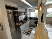 EE Aluga se apartamento, Mobiliado, 60 m, Â²2 Quartos, 1...