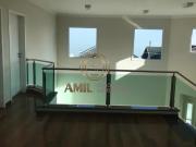 EE Aluga se Casa Sobrado com Piscina no CondomÃnio...