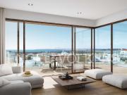 Elegante apartamento T2 com jardim no coração de Alvor,...