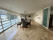 Eenta 45 mil mensual Departamento Polanco 4 rec 220m2