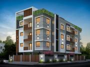 Eeshani Devi Veera Blossom,Adambakkam 3 BHK Apartment...