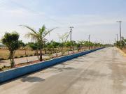 Eeshanya Shadnagar Heigh 202 Sq. Yd. Plot in Shadnagar...