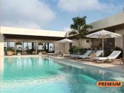 EESTUDIO CON TERRAZA EN VENTA. PLAYA DEL CARMEN. ROOFTOP