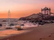 EEXCELENTE APARTAMENTO T2 COM VARANDA E UM LUGAR DE...