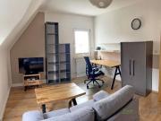 EF0170_Y Erfurt: Löbervorstadt, möbliertes Zimmer in...