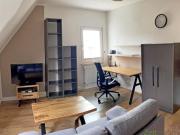 EF0170_Y Erfurt: Löbervorstadt, möbliertes Zimmer in...