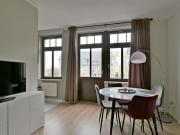 EF0243_M Chemnitz: Sonnenberg, geschmackvoll möblierte 2...