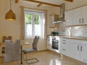 EF0338_M Dresden: Klotzsche, möbliertes Apartment in...