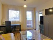 EF0369_M Dresden: Südvorstadt Ost, kleines möbliertes...