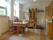 EF0444_M Dresden: Südvorstadt West, ruhige Souterrain...