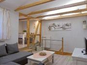 EF0446_M Erfurt: Gispersleben, neu möblierte Wohnung...