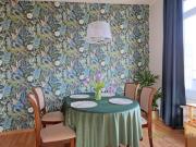 EF0482_M Dresden: Striesen West, moderne Dachwohnung mit...