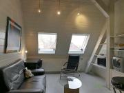 EF0528_M Erfurt: Daberstedt, kleine möblierte...