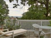 EF0569_M Dresden: Loschwitz/Wachwitz, möblierte mit...