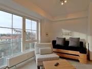 EF0588_M Dresden: Coschütz/Gittersee, kleine möblierte...