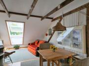 EF0615_M Dresden: Kleinzschachwitz, urige, möblierte 2...