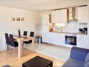 EF0635_M Dresden: Gohlis, möblierte Dachwohnung nahe zur...