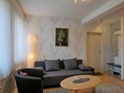 EF0669_M Jena: Isserstedt, möblierte 2 Zimmer Wohnung im...