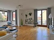 EF0734_M Erfurt: Brühlervorstadt, neu renovierte und neu...