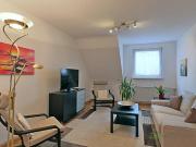 EF0735_M Erfurt: Daberstedt, großzügige, möblierte...