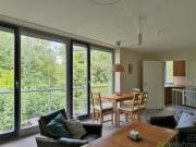 EF0778_M Dresden: Loschwitz/Wachwitz, moderne möblierte...