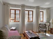 EF0780_M Dresden: Innere Altstadt, möbliertes 2 Zi City...