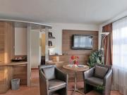 EF0782_M Erfurt: Altstadt, zentral gelegenes Apartment...