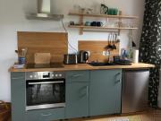 EF0839_M Dresden: Loschwitz/Wachwitz, möblierte...