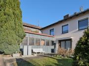 EF0899_M Kassel Landkreis: Vellmar, neu sanierte und neu...