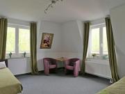 EF0904_M Dresden: Räcknitz/Zschertnitz, neu ausgebaute...