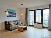 EF0909_M Dresden: Innere Neustadt, neu möbliertes 2...