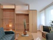 EF0917_M Erfurt: Möbisburg Rhoda, möbliertes Apartment...