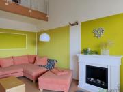 EF0929_M Chemnitz: Yorckgebiet, möblierte...