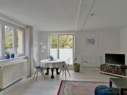 EF0964_M Erfurt: Hochheim, möblierte Wohnung in ruhigem,...