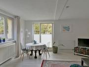 EF0964_M Erfurt: Hochheim, möblierte Wohnung in ruhigem,...